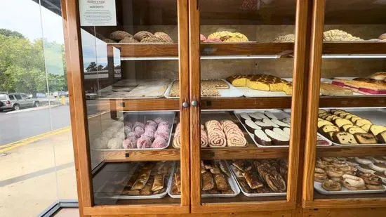 Panaderia La Espiga