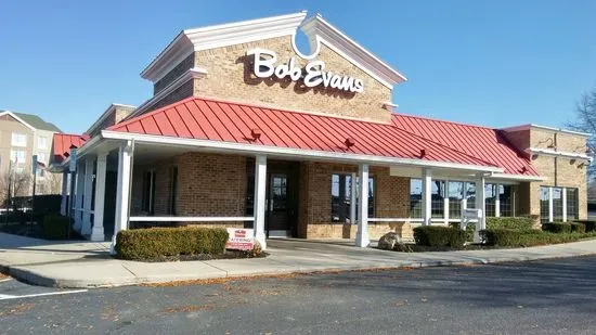 Bob Evans