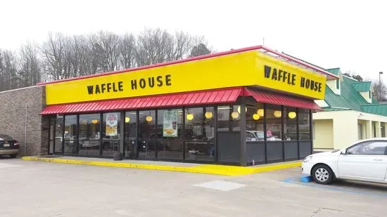 Waffle House