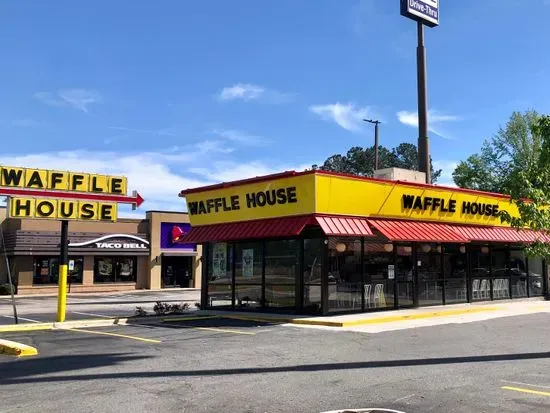 Waffle House