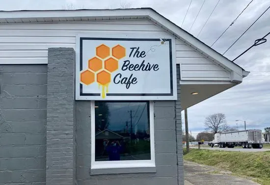 The Beehive Cafe