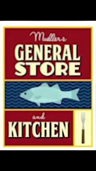 Mueller's General Store and Kitchen