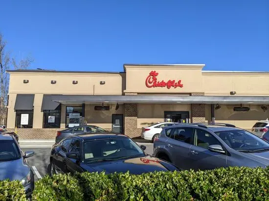 Chick-fil-A