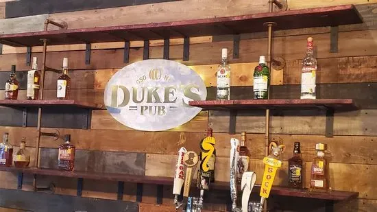 Duke's Pub