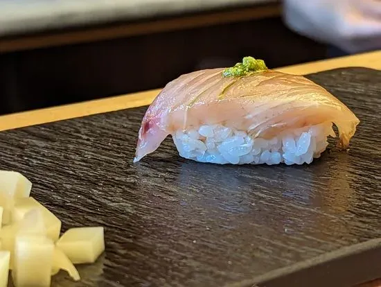 Kinzan Omakase