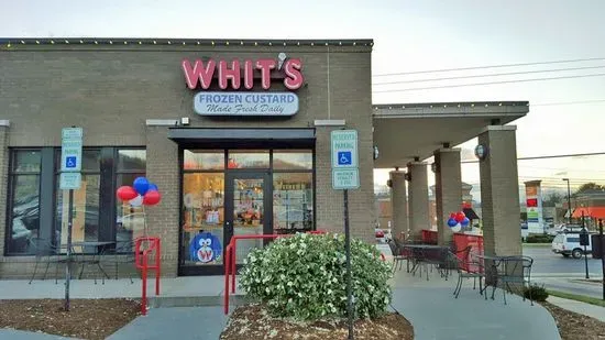 Whit's Frozen Custard (Gerber Village)