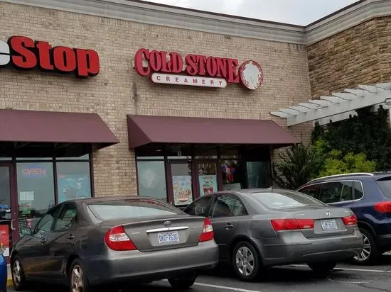 Cold Stone Creamery