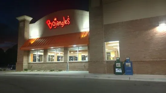 Bojangles