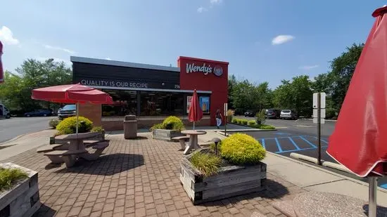 Wendy's