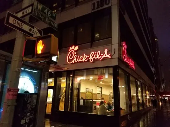 Chick-fil-A