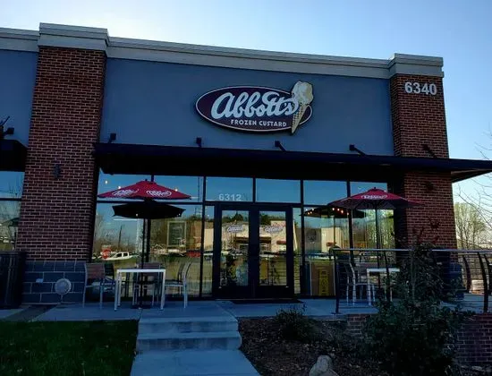 Abbott's Frozen Custard