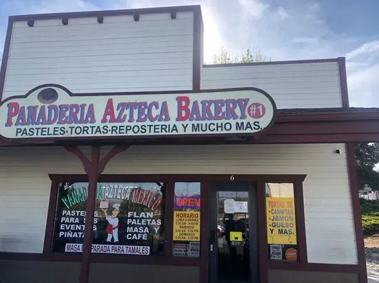 Panaderia Azteca Bakery