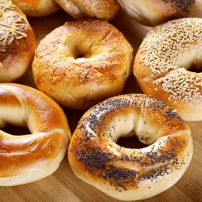 Coastal Bagels