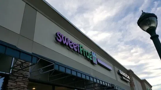 sweetFrog