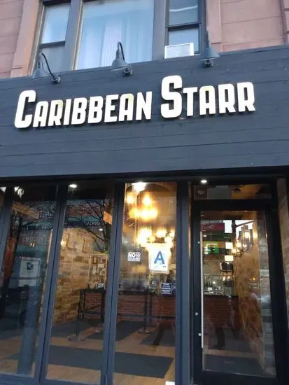 Caribbean Starr