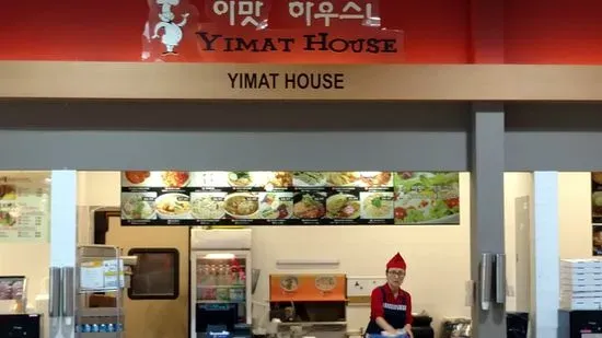 Yimat House