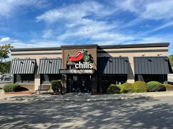 Chili's Grill & Bar