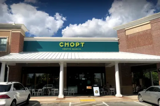 Chopt Creative Salad Co.