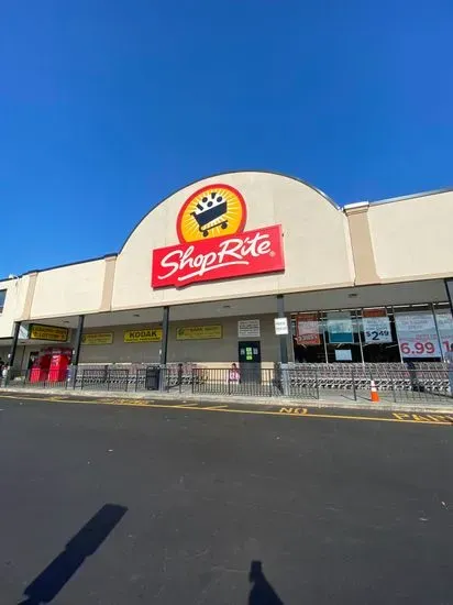 ShopRite of Kearny Square