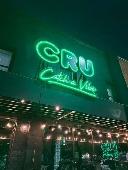 CRU Lounge Fayetteville