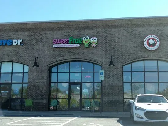 Sweet Frog