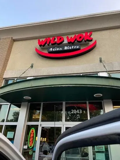 Wild Wok