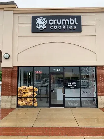 Crumbl - Greensboro