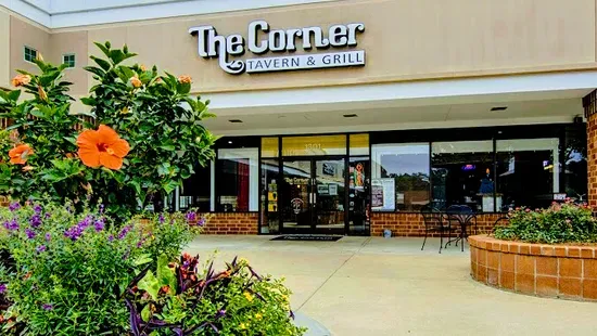 The Corner Tavern and Grill