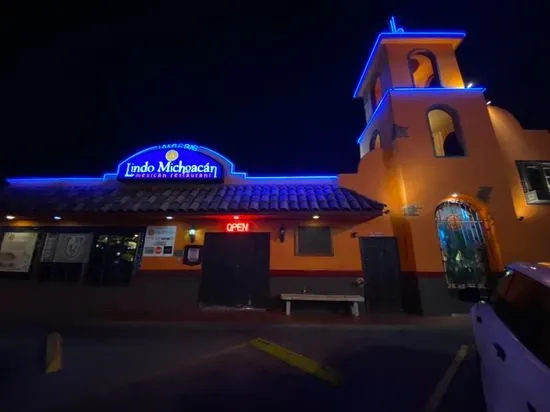 Lindo Michoacan Restaurant