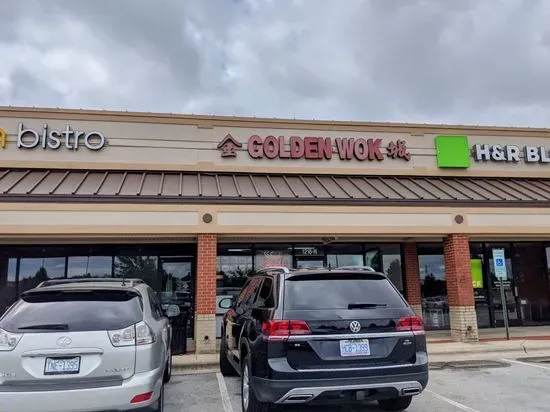 Golden Wok