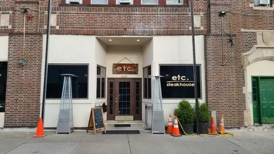 etc. steakhouse