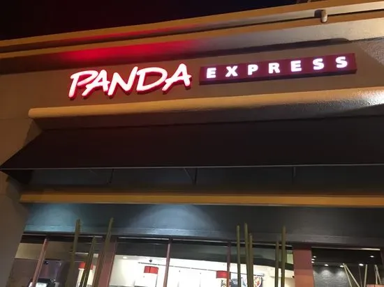 Panda Express