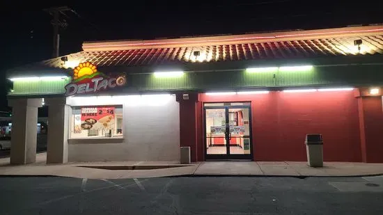 Del Taco