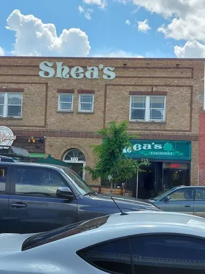 Shea's Tavern