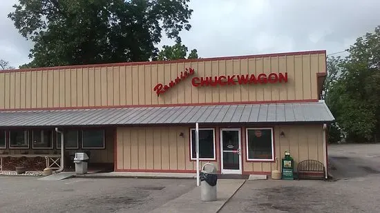 Chuck Wagon Restaurant