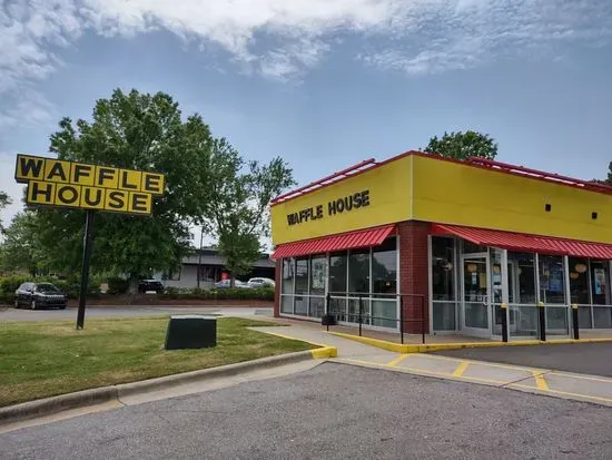 Waffle House