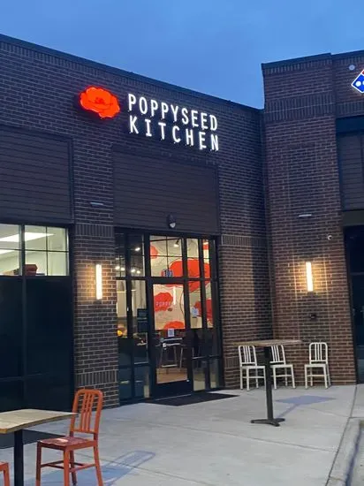 Poppyseed Kitchen