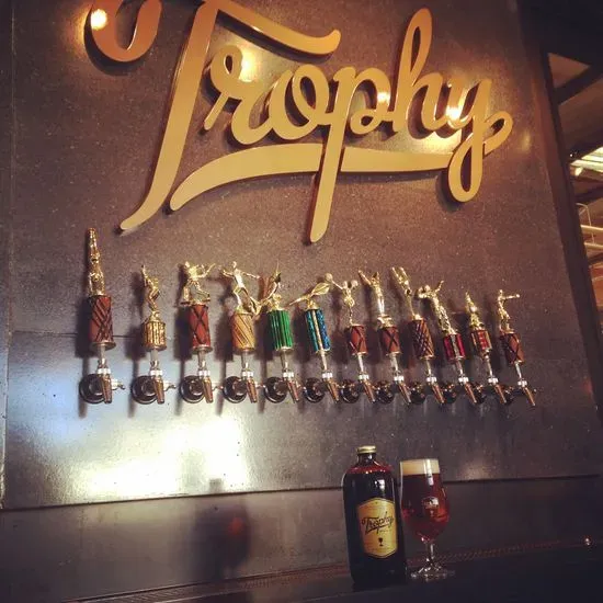 Trophy Brewing & Taproom