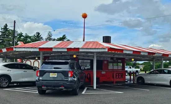 Stewart's Drive-In