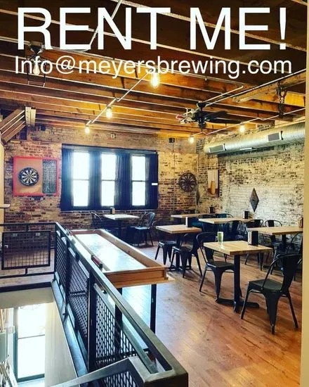 Meyers Brewing Company