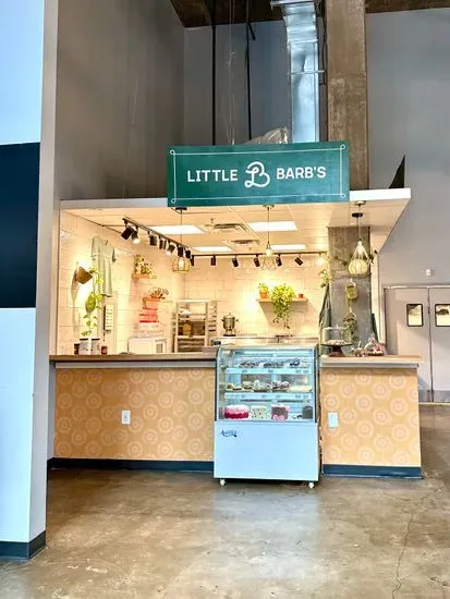 Little Barb's Bakery