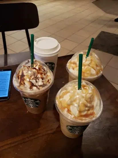 Starbucks