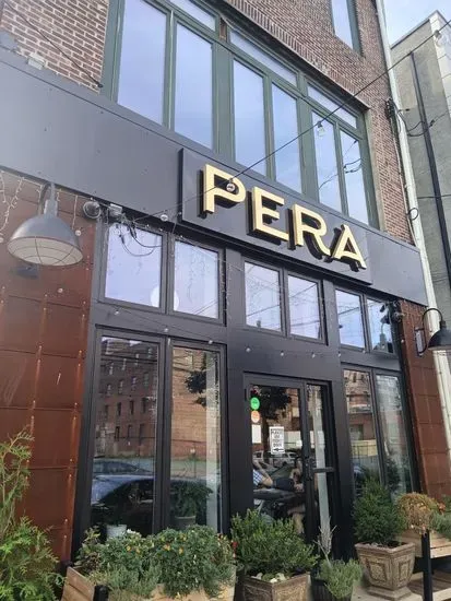 Pera Turkish Cuisine