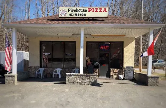 Firehouse Pizza