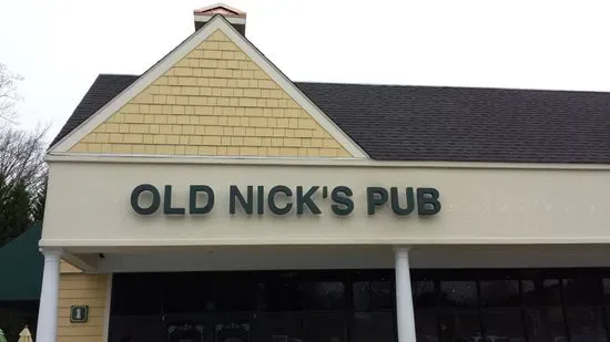 Old Nick's Pub