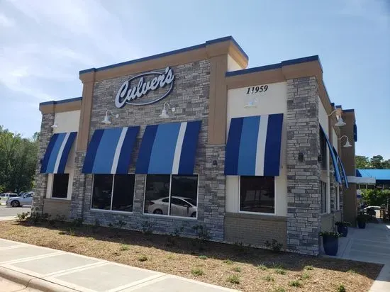 Culver’s