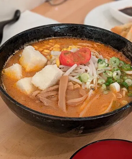 Ramen Misoya West Village