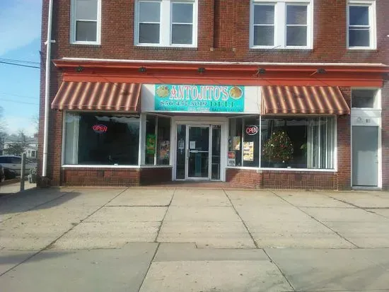 Antojito's Deli