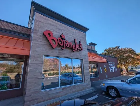 Bojangles