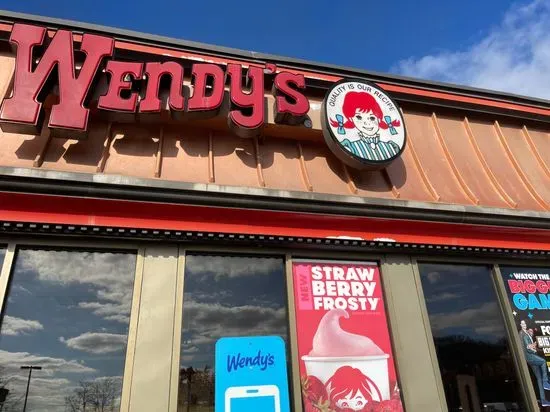 Wendy's